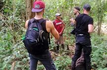 Guided Darien Jungle Experience - 5 Days / 4 Nights