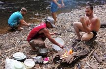 Guided Darien Jungle Experience - 5 Days / 4 Nights