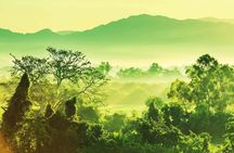 Guided Darien Jungle Experience - 5 Days / 4 Nights
