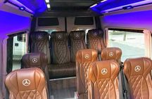 Private Santorini Day Tour & Native Driver