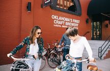 Bikes & Brews Tour