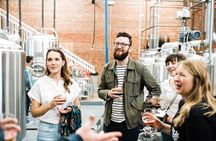 Bikes & Brews Tour
