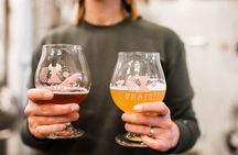 Bikes & Brews Tour