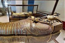 Fayoum Oasis Tour Hidden Gem Wadi El Rayan & Valley of the Whales