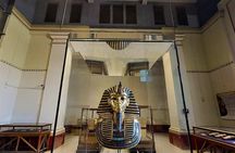 Day Tour To the Egyptian Museum, Citadel & Old Cairo