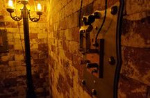 Jack the Ripper Escape Room Game for Private Group