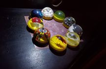 Merlin's Magic School Escape Room Game for Private Group