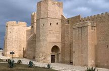 Must-See SOUSSE and MONASTIR Curiosities Guided Tour 