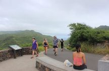 Makapu’u Lighthouse Trail and Shuttle Service