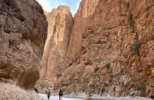4 Days Tour From Fes To Marrakech Via Merzouga Desert