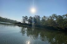 1 Night 2 Days Chitwan Jungle Safari Tour from Pokhara or Kathmandu