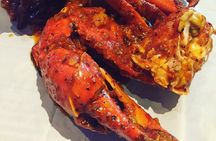 Foodies Sri Lanka ( 11 N /12 D)