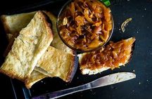 Foodies Sri Lanka ( 11 N /12 D)