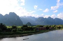 Image of Northern Laos 6 Days 5 nights