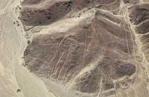 Paracas and Nazca Lines Full Day