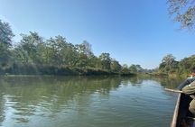 2 Nights 3 Days Chitwan Safari Tour from Kathmandu or Pokhara