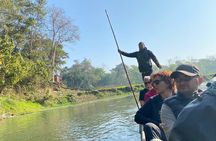 2 Nights 3 Days Chitwan Safari Tour from Kathmandu or Pokhara