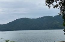 Easy Short Hiking along the Beautiful Fewa Lake