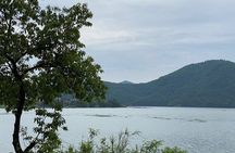 Easy Short Hiking along the Beautiful Fewa Lake