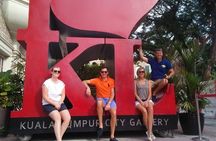 Kuala Lumpur Half-Day City Highlights Tour