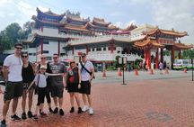 Kuala Lumpur Half-Day City Highlights Tour