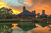 Sri Lanka Leopard Trail ( 15 N/ 16 D)