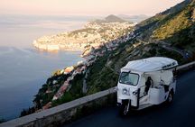 E-Tuk Tuk Tour in Dubrovnik