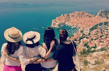 E-Tuk Tuk Tour in Dubrovnik