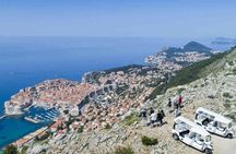 E-Tuk Tuk Tour in Dubrovnik