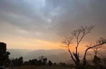 Bhaktapur and Nagarkot Tour from Kathmandu
