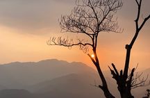 Bhaktapur and Nagarkot Tour from Kathmandu