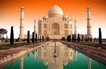 11 Days Delhi Agra Ranthambore Udaipur Jaipur Delhi Tour