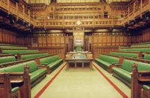 Darkest Hour - Parliament and Churchill War Rooms Private Tour