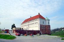 Poland for You - tour Poland 2025 - on request