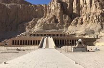 4 Days Aswan to Luxor Nile Cruise from cairo with FLIGHT