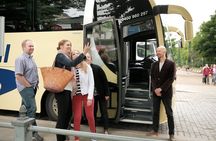 Helsinki Private City Tour