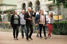Helsinki Private City Tour