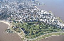 The Best Montevideo City Tour