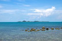 Snorkeling & Kayaking Trip at Koh Madsum and Koh Tan By Speedboat From Koh Samui