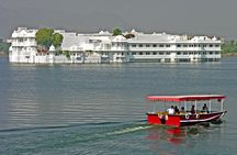 Udaipur, Jodhpur & Jaisalmer - Lake to Thar Desert of Rajasthan