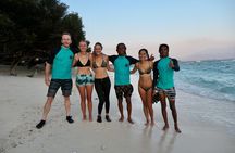 Surf Lesson Gili Trawangan