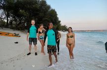 Surf Lesson Gili Trawangan