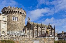 Dublin Private Walking Tour With A Professional Guide