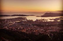 Guided Tour in Toulon: Port & Old City