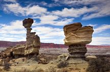 Journey to Ischigualasto: Discovering the Valley of the Moon
