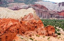 Journey to Ischigualasto: Discovering the Valley of the Moon