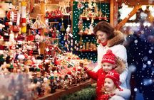  Private Magic Christmas Tour in Bojnice