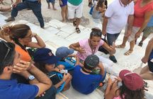 Private Athens Family Treasure Hunt