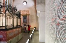 Prague's Jewish Quarter Private Tour