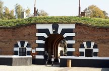 Private Half-Day Tour From Prague To Terezín Concentration Camp